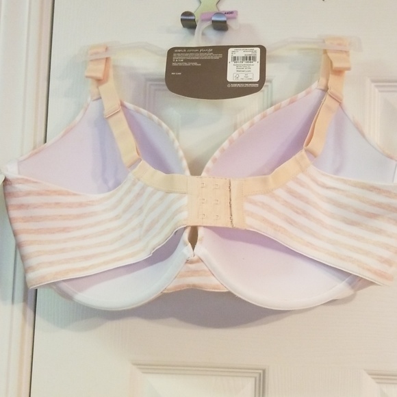 Full Support Bra - Picture 2 of 2